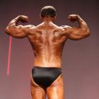 Mark  Horner - NPC Empire Classic 2013 - #1